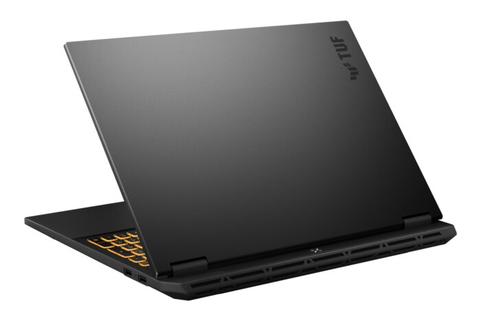 ASUS TUF Gaming F16 16'' FHD+ 165Hz I5-13450HX 32GB 1TB RTX 5060 Jaeger Gray