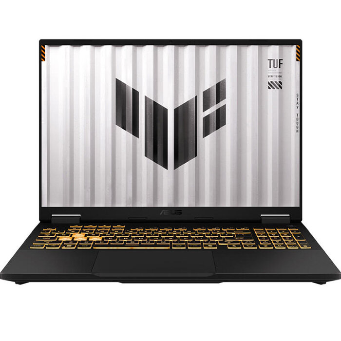 ASUS TUF Gaming F16 16'' FHD+ 165Hz I5-14450HX 32GB 1TB RTX 5060 Jaeger Gray