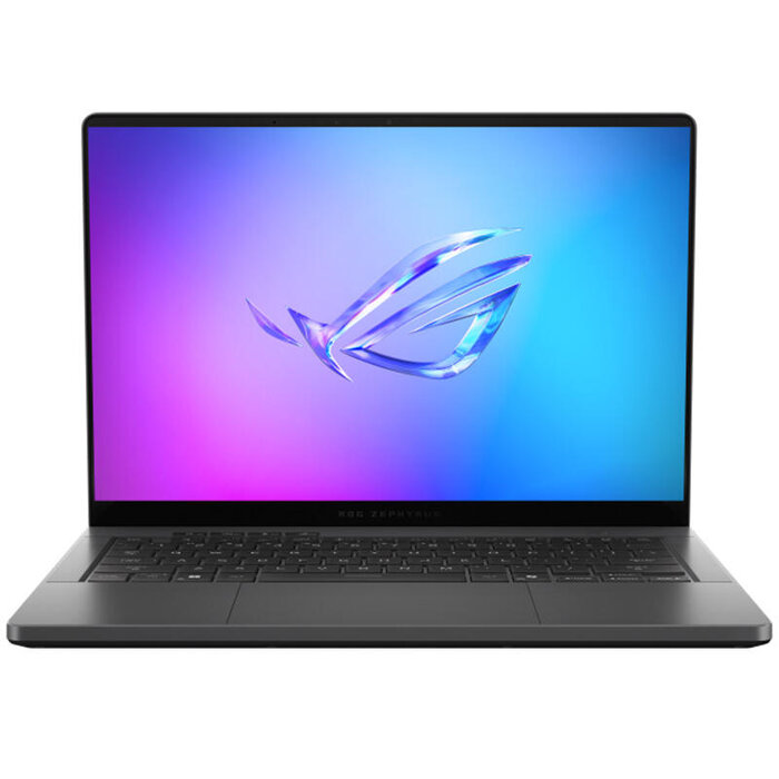 ROG Zephyrus G14 (2025) 14'' 3K OLED 120Hz  AI R9 HX 370  32GB 2TB G4 SSD RTX 5080  Eclipse Gray