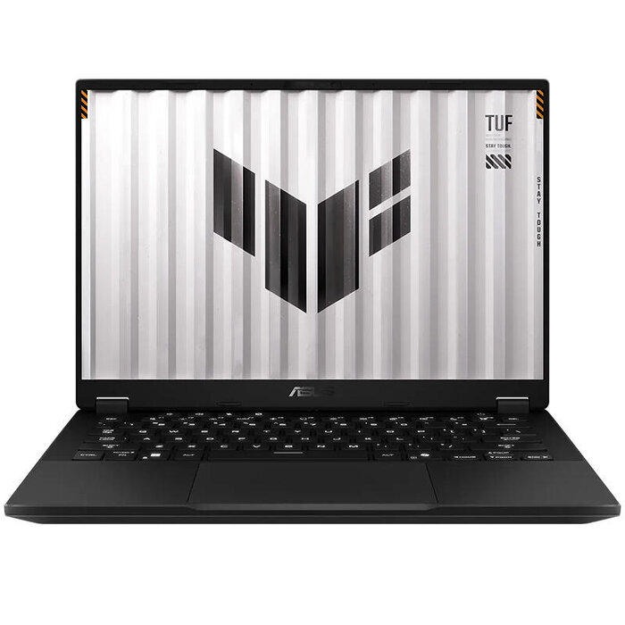 TUF A14  14'' 2.5K 165Hz  Ryzen 7 260 16GB 1TB SSD RTX 5060 Jaeger Gray