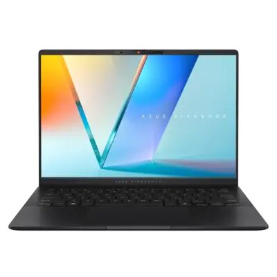 Vivobook S 14'' OLED U5 Ultra 5 226V 16GB 512GB SSD Intel Arc Graphics BLACK