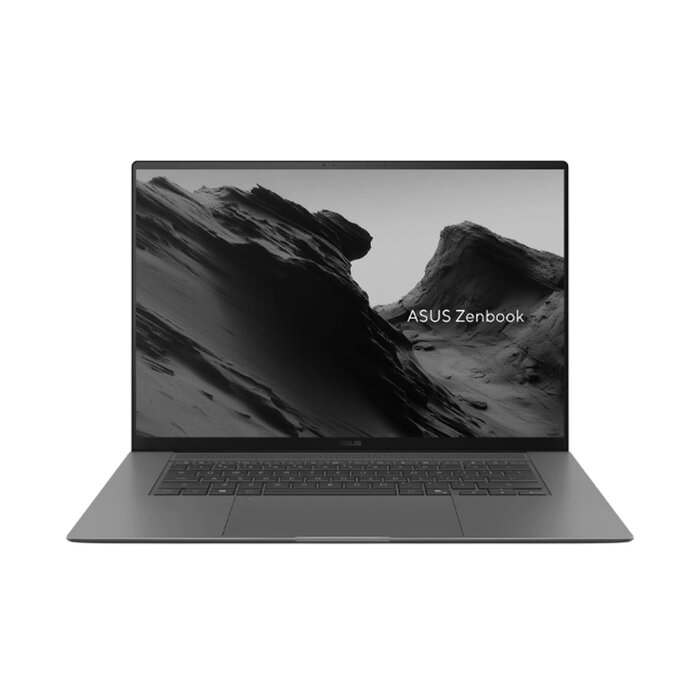 Zenbook S 14" OLED Ultra 7 258V 32GB 1TB SSD Inetgrated Graphics GREY  WIN 11 HOME