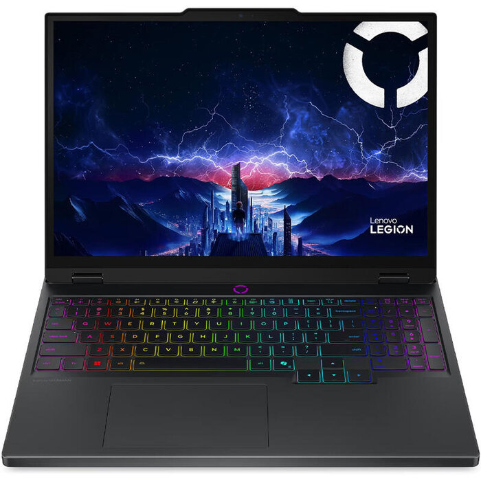 Legion 5  15.1" OLED 165Hz  i7-14700HX 32GB 1TB SSD RTX 5070 8GB Eclipse Black (83LY00J3RK)