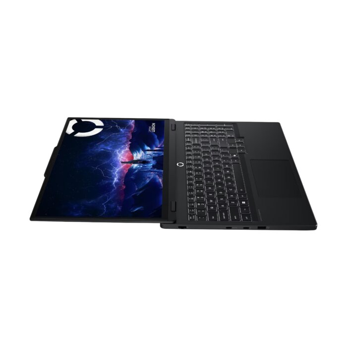 Legion 5  15.1" OLED 165Hz Ultra 7 255HX 32GB 1TB SSD RTX 5060 8GB Eclipse Black (83F0000HRK)