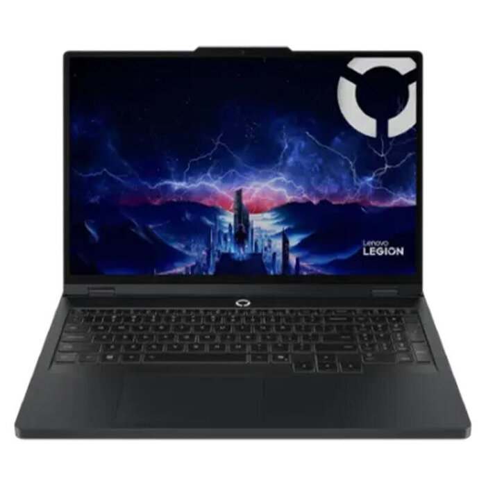 Legion Pro 5  16"  240Hz i7-14650HX 32GB 1TB SSD RTX 5050 8GB Eclipse Black (83NN001JRK)