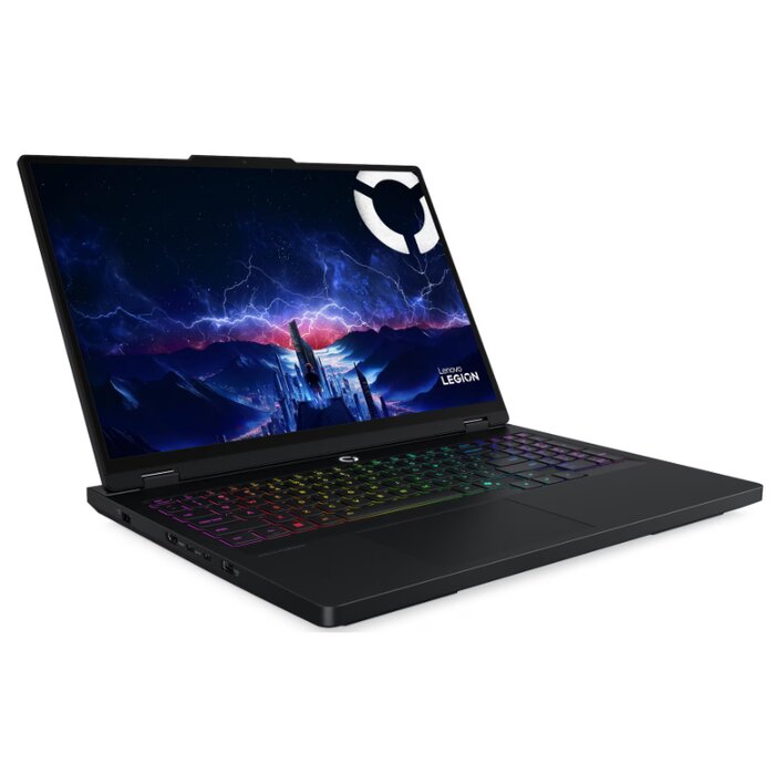 Legion Pro 5  16"  240Hz i9-14900HX 32GB 1TB SSD RTX 5060 8GB Eclipse Black (83NN005CRK)