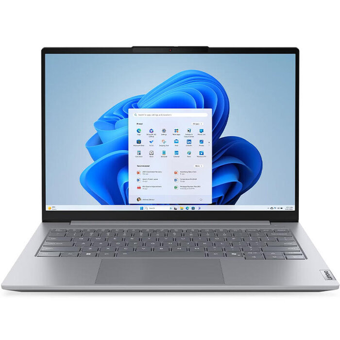 ThinkBook 14 G9 14''  i5-13420H 16GB 512GB SSD Integrated UHD Graphics Arctic Grey (21UY001AFW)