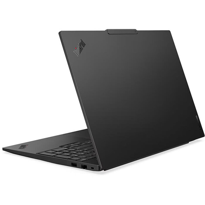 ThinkPad E16 Gen 3 16" Core 5 210H 16GB 512GB SSD Integrated Graphics  BLACK (21TF004RGX)