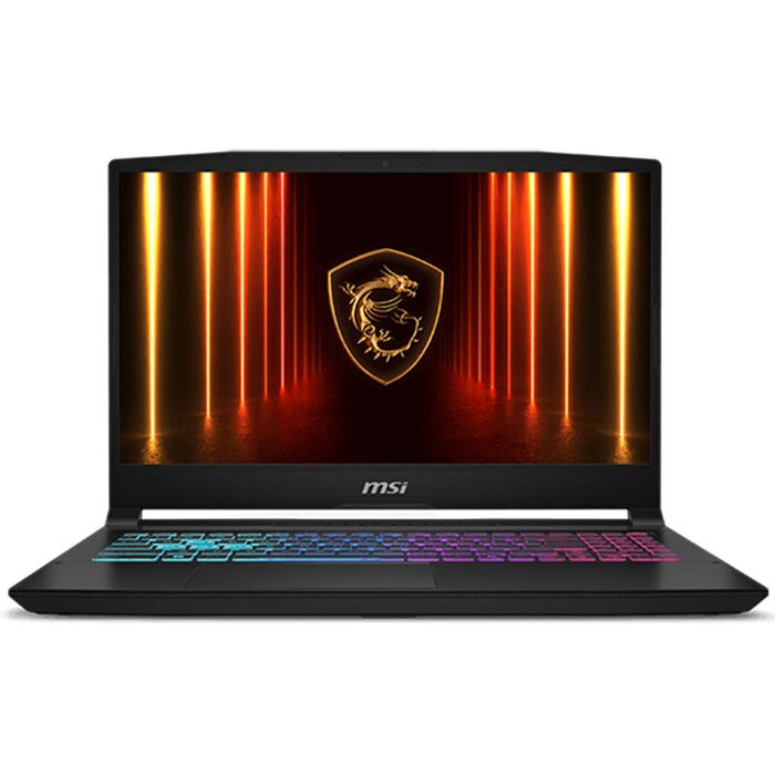 MSI Katana 15  15.6" FHD 144Hz  i7-14650HX 32GB 1TB RTX 5050 (B14WEK)