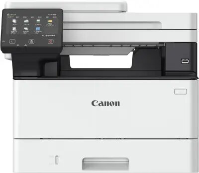 Printer/ Laser/ Canon MFP i-SENSYS MF463dw, A4 40 ppm, 1200x1200dpi, Duplex, ADF, 1GB, Wi-Fi, Ethernet, USB 2.0, 80K p/m