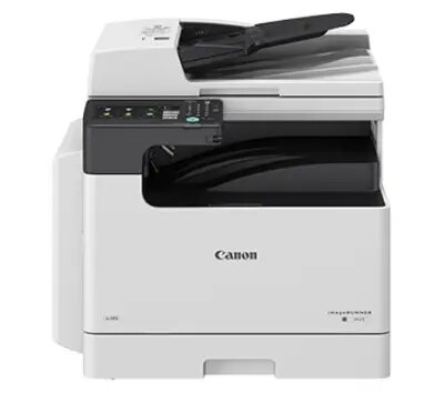 Copier/ Canon/ Canon MFP imageRUNNER 2425i with ADF, A3/A4 12/25ppm,600x600 dpi, 2GB+64GB HDD, USB 2.0 / Ethernet /Wi-Fi