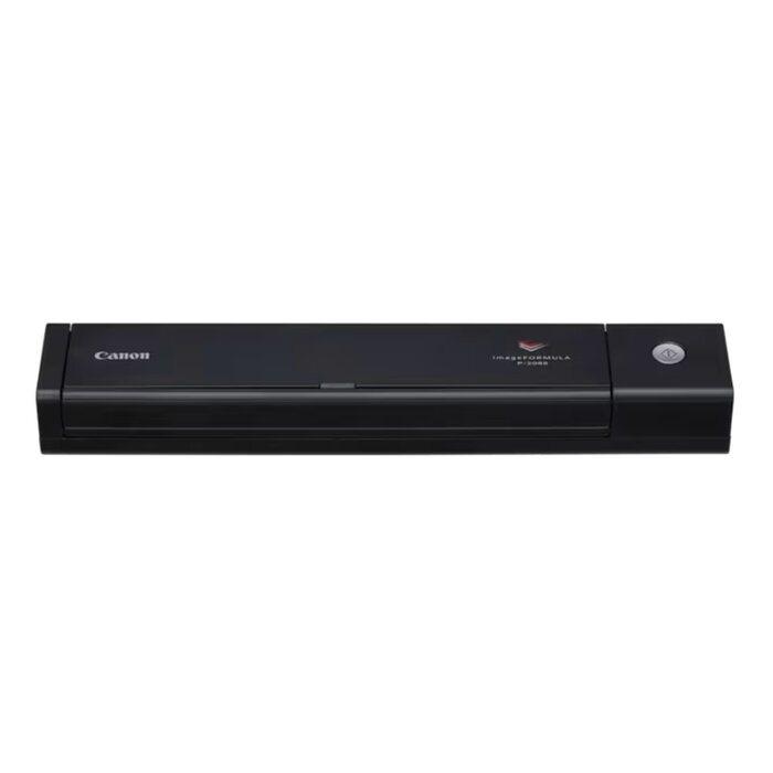 Scanner/ Canon/ Canon imageFORMULA P-208II