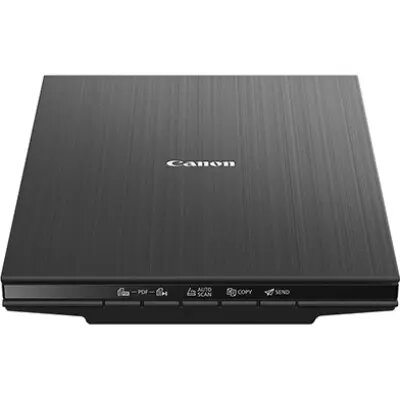 Scanner/ Canon/ Canon CanoScan LiDE 400, A4, 4800×4800 dpi, USB-C, Size 250x365x39