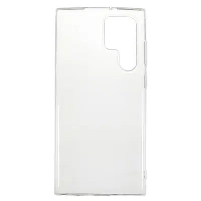 Mobile Phone Case/ Bulk Purchasing For Samsung Galaxy S25 Ultra Case Shockproof 1.2mm TPU Matte Phone Cover