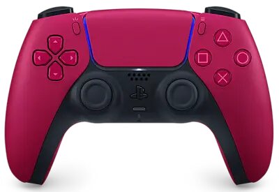 Playstation DualSense Wireless Controller Cosmic Red /KIA