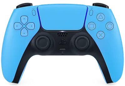 Playstation DualSense Wireless Controller Starlight Blue