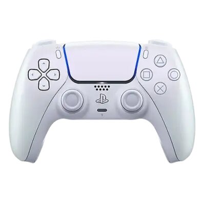 Playstation DualSense Wireless Controller Chroma Pearl