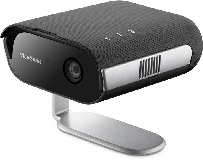 Projector/ ViewSonic M1 Max FHD Smart Google TV Portable LED Projector