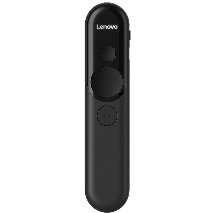 Projector/ Presenter/ Lenovo Laser Rechargeable Presentation Remote
