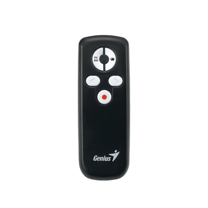 Projector/ Presenter/ Presenter Genius Media Pointer 100