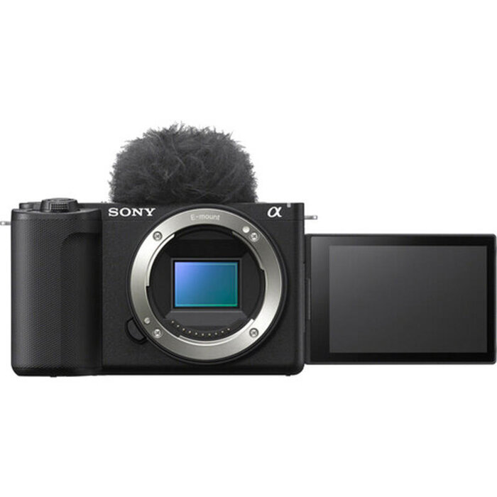 Sony ZV-E10M2K 16-50mm