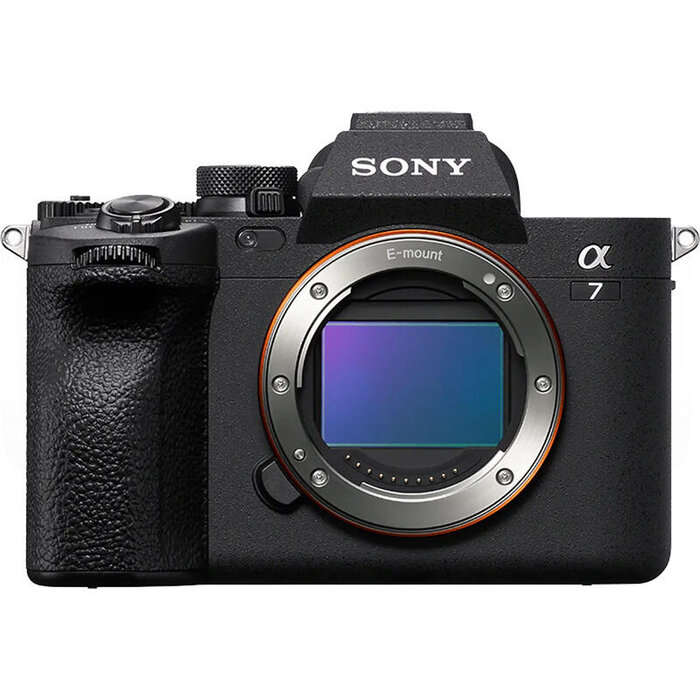 Sony α7 IV Body