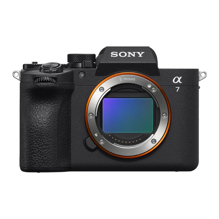 Sony α7 V Body