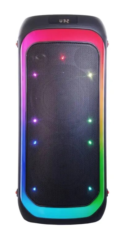 Home Audio System (Party)/ EDEN SPEAKER - ED-639