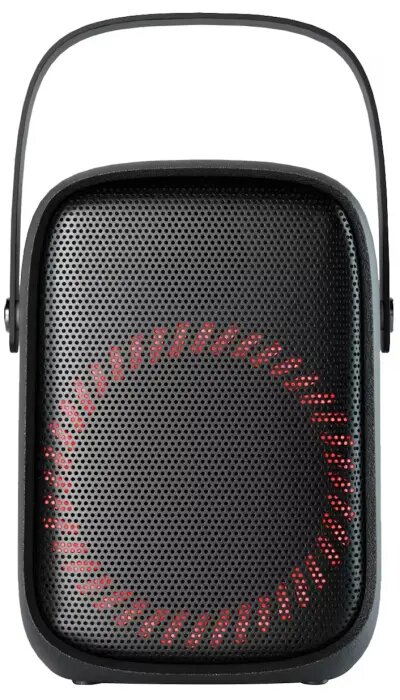 Home Audio System (Party)/ EDEN SPEAKER - ED-WP601