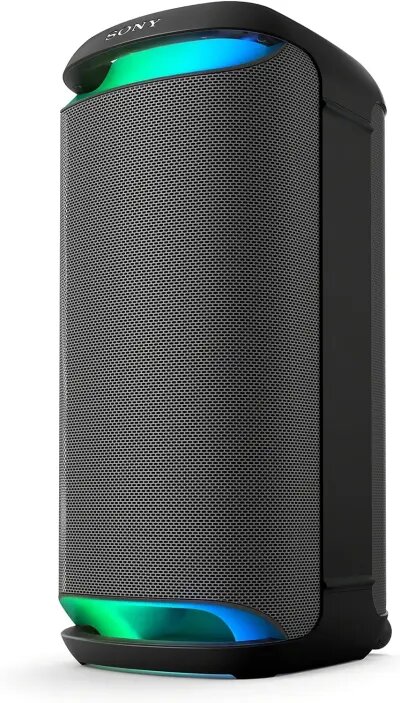 Home Audio System (Party)/ Sony Home Audio System SRS-XV800 (Built-in Battery)