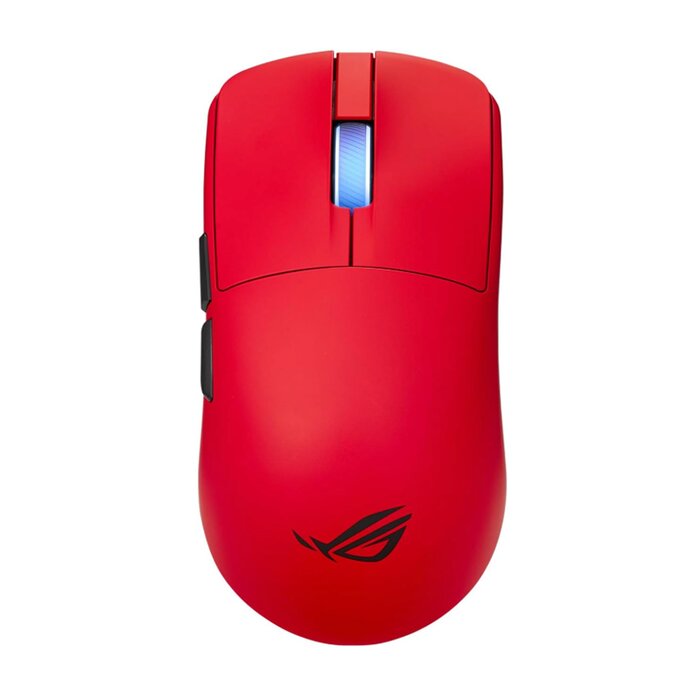 Mouse/ Asus ROG Harpe II Ace Gaming Mouse Red