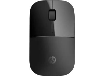 HP Z3700 Black Wireless Mouse (V0L79AA)