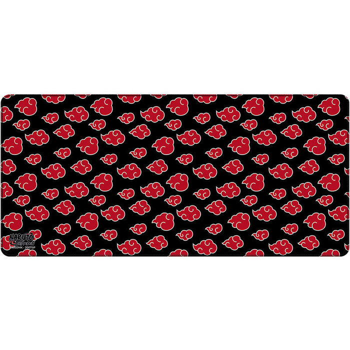 Mousepad Naruto Shippuden Akatsuki Clouds, XL