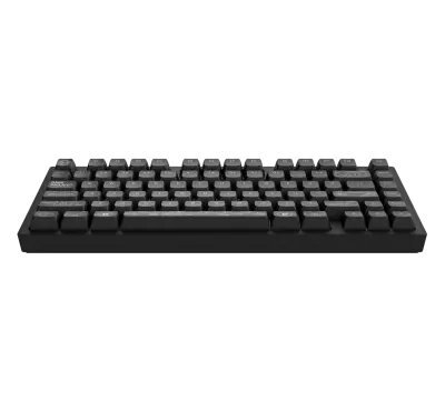 Keyboard/ Dark Project ALU Terra Nova Black - Wireless Gaming Keyboard (ANSI)
