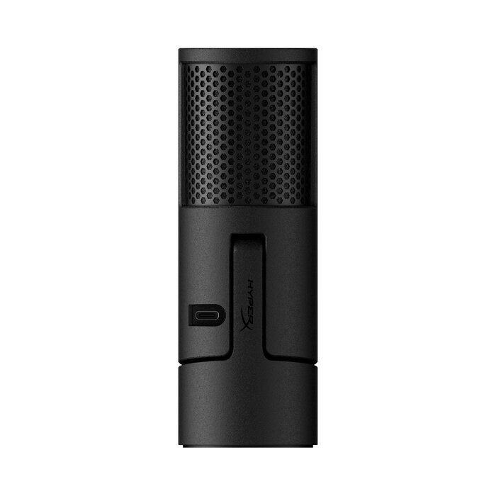 Microphone/ HyperX Solocast 2 BLK Mic (AR0A0AA)