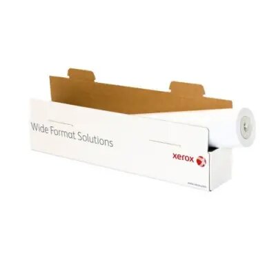 Paper/ Xerox/ XEROX Backlit Film  195 micron  Roller A0  Matt, 1.067х30m 450L97030