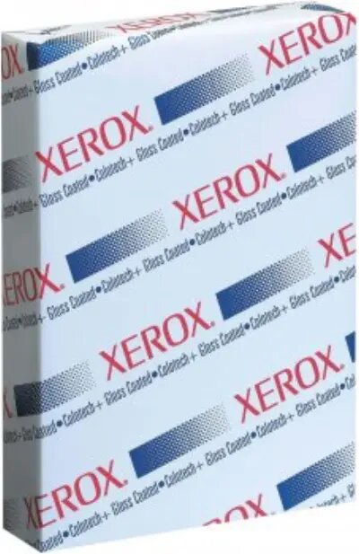 Paper/ Xerox/ Xerox Colotech Plus Gloss Coated SR A3 003R90341  140 g/m2  (400 Sheets)