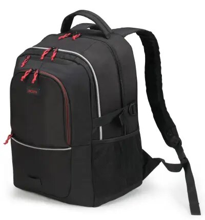 Backpack Plus SPIN 14-15.6 black