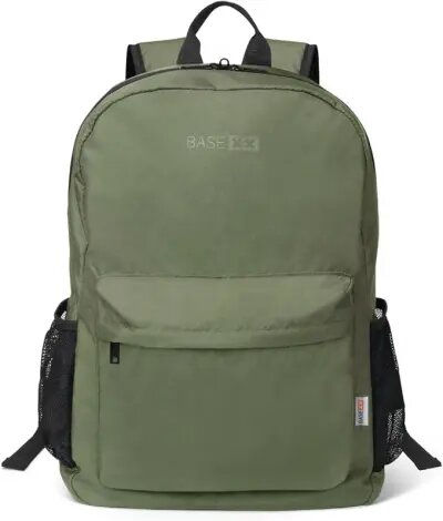 Dicota  BASE XX B2 15.6” Olive Green