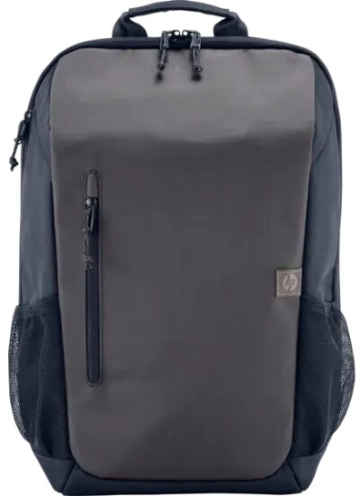 HP Travel 18L 15.6 IGRLaptop Backpack (6B8U6AA)
