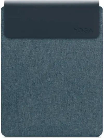 Pro - Slim Eco-Friendly Lightweight Case with Accessory Pocket & Magneti