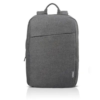 Lenovo 15.6 Laptop Casual Backpack B210 Gray