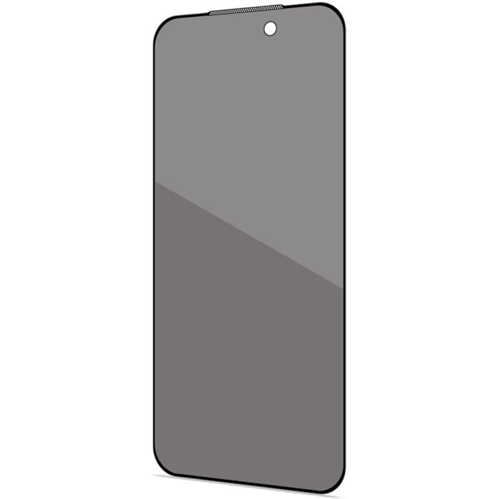 Mobile Screen Protector/ Celly PRIVACY FULL IPHONE 17