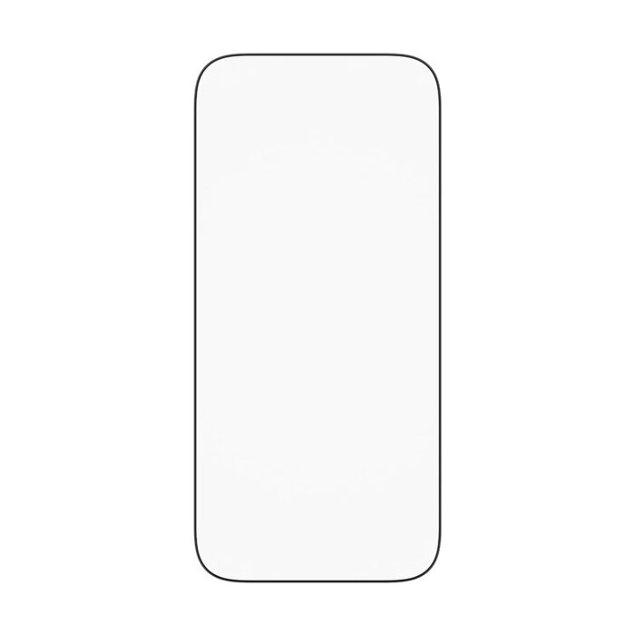 Mobile Screen Protector/ PanzerGlass Apple iPhone 17 Pro UWF Silk Print Screen Protector