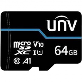 მეხსიერების ბარათი - Micro SD 64GB
