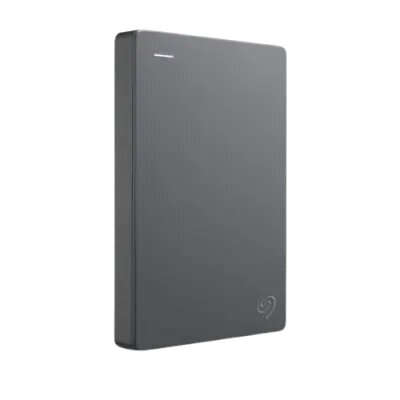 Seagate Basic STJL2000400 - Harddisk - 2 TB