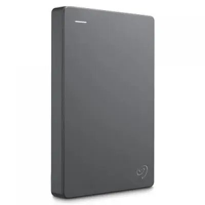PC Components/ HDD/ External/ 2.5"/ SEAGATE External HDD 1TB, BLACK  STJL1000400