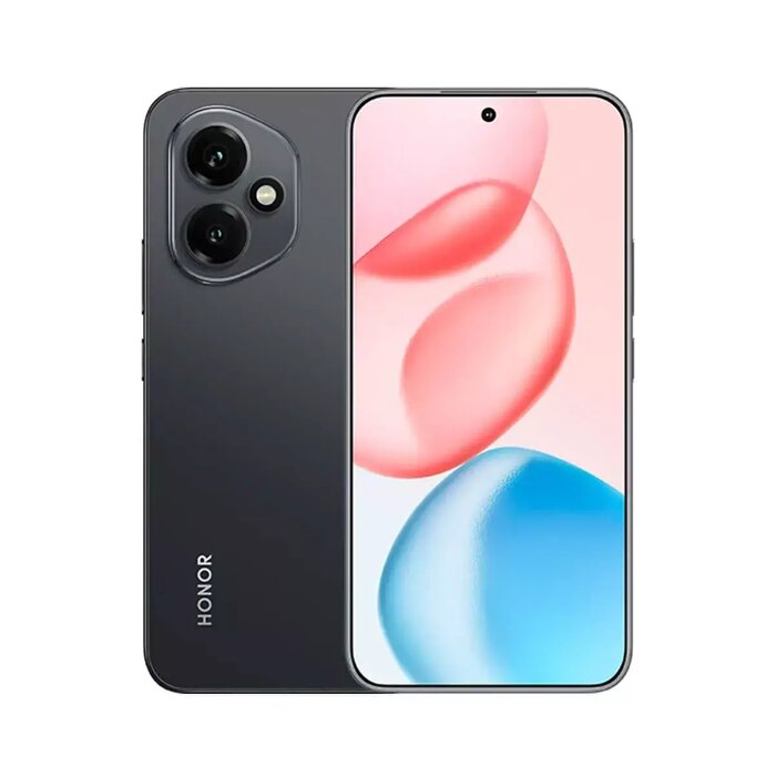 256GB Dual Sim Midnight Black