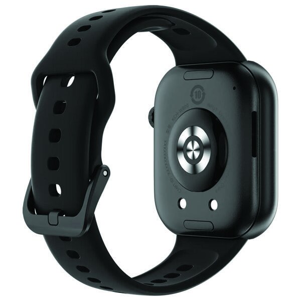 HONOR CHOICE INFOWEAR watch 2i Black  (5504ACGM)