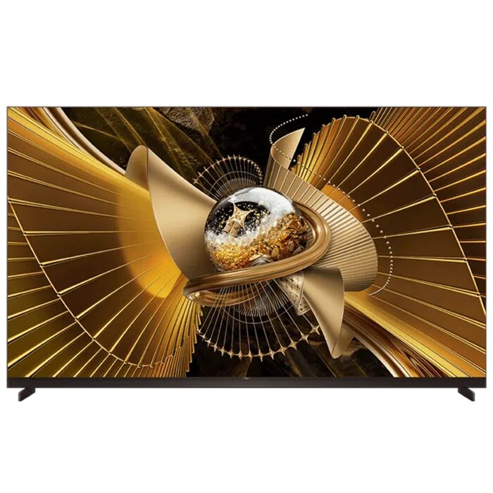 85X11L   GTV 4K UHD 144Hz VRR HDR 6500nits 70000:1 Audio by BANG & OLUFSEN